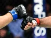 UFC fighters head to Quantico to train FBI agents