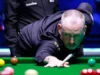 Snooker’s Mark Williams has ‘serious phobia’ of tea bags