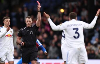 The five frantic minutes that could shape Leeds’ season