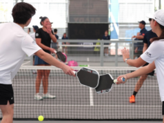 Pickleball company director in S’pore says noise complaints a ‘good thing’, shows strong demand for sport