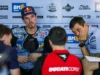 Francesco Guidotti warns Alex Marquez he’s no longer ‘free to race’ with factory support from Ducati