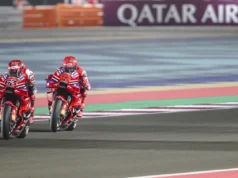 MotoGP announces major calendar reshuffle as Qatar race moved