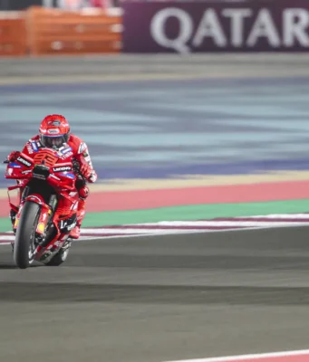 MotoGP announces major calendar reshuffle as Qatar race moved