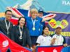 International Sporting Friendship: Nepal–Britain Friendly Pickleball Tournament