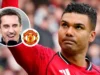 Gary Neville warns INEOS about ‘very difficult’ Man Utd midfielder as teammate branded a ‘joke’ vs Aston Villa