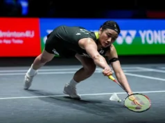 How to watch: All England Open Badminton Championships on BBC