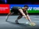 How to watch: All England Open Badminton Championships on BBC