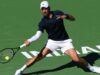 Djokovic on forearm injury: ‘Hopefully it’s going to get better every day’