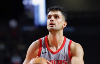 Warriors Sign Ömer Yurtseven To A 10-Day Contract