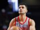 Warriors Sign Ömer Yurtseven To A 10-Day Contract