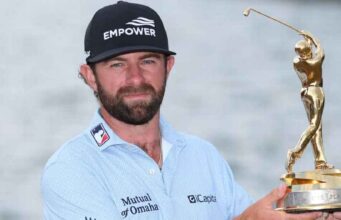 Winners and losers from the 2026 Players Championship