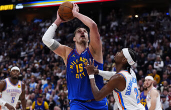 Kia MVP Ladder: What will sway award chase down stretch?