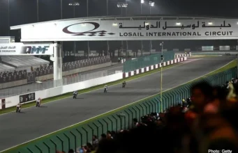 MotoGP postpones the Qatar Grand Prix due to Middle East conflict