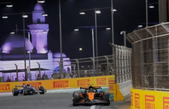 F1 confirms cancellation of Bahrain and Saudi Arabian Grands Prix due to war in Middle East as 2026 calendar reduced to 22 races