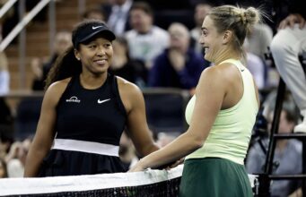 Sabalenka vs. Osaka, Sinner vs. Fonseca: Who will win at Indian Wells?